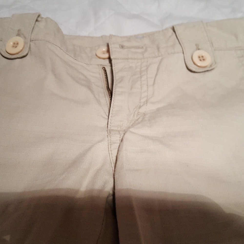 Capri pants - Picture 4 of 6